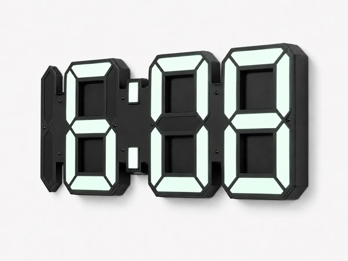 측면 — 두께 40mm